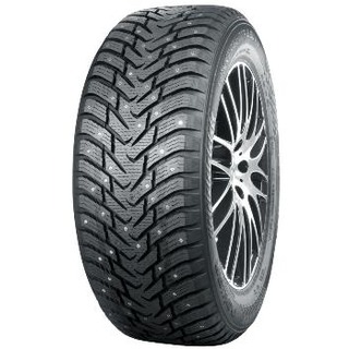    Nokian Hakkapeliitta SUV 8